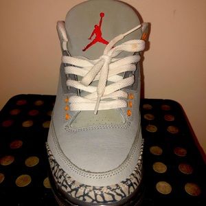 SEND BEST OFFER ! Jordan 3 Cool Grey